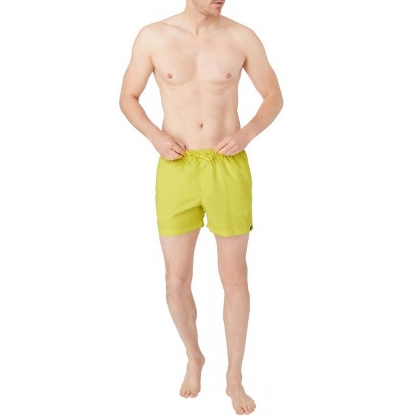 Шорти Firefly Ken I ux 302286-703 р. XXL салатово-чорний