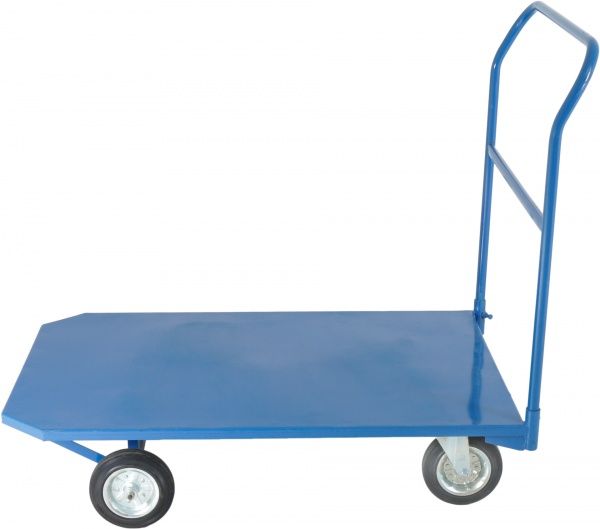 Платформа Оптовик 200 М 400 кг