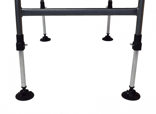 Стіл розкладний Novator ST-2 100x60 (до 100 кг)