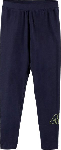 Лосини 4F J4L21-JLEG202-30S р.158 синій