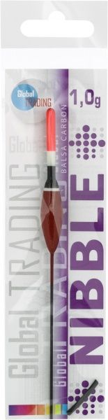 Поплавок Nibble 3251 1 г