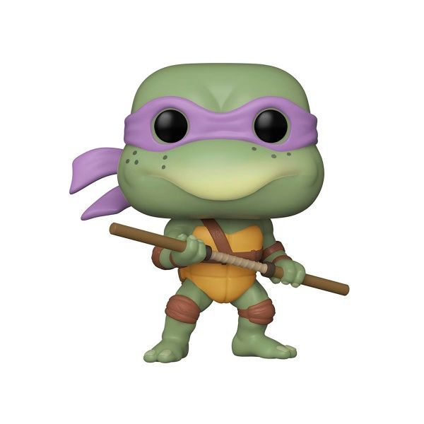 Фигурка Funko POP! cерии TMNT: Донателло 51434 