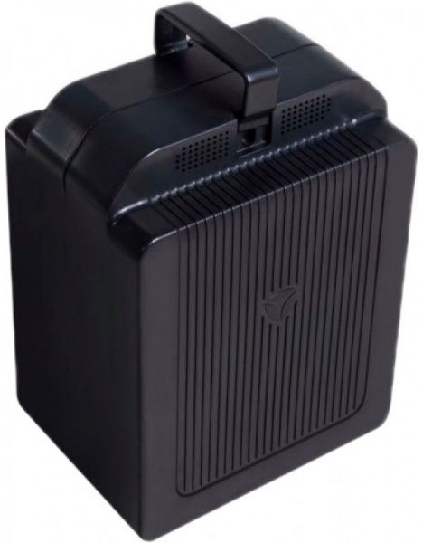 Електроскутер YADEA U3 500 Вт White