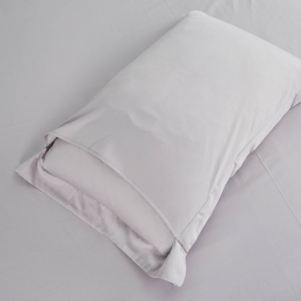 Комплект постільної білизни Monza сімейний бежевий La Nuit 