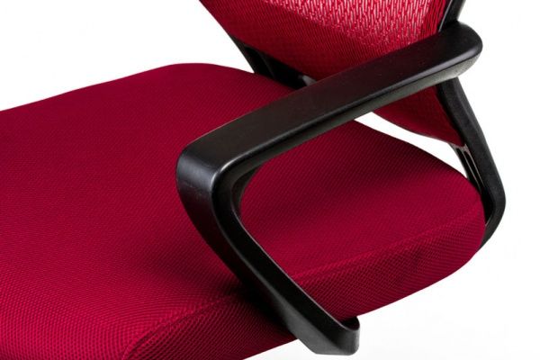 Кресло Special4You Marin E0932 красный 