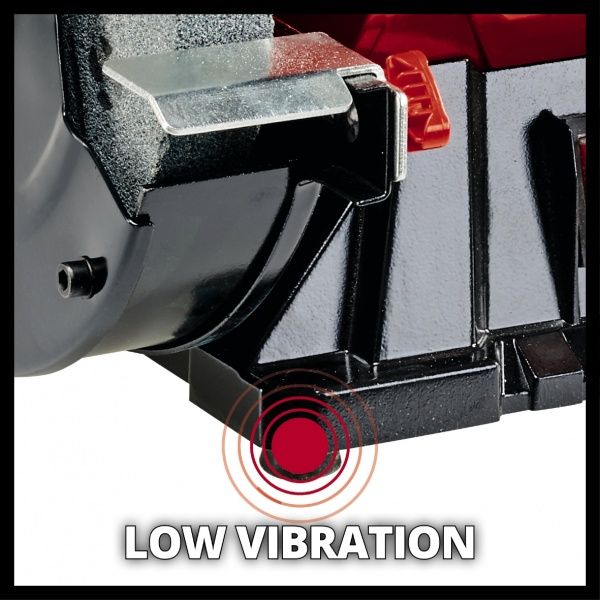 Точильний верстат Einhell TC-BG 200 L (4412633)