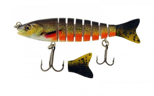 Воблер Fox Live Swimbait Trout LST16 42,5 г 165 мм #423