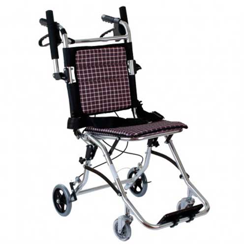 Коляска инвалидная OSD транзитная OSD-MOD-7