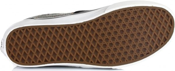 Кеди Vans U_Era_(Wool_&_Leather) V003Z5JRX р. US 8,5 сірий