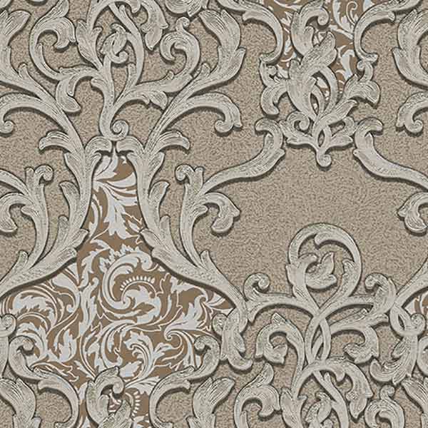 Шпалери зі спіненого вінілу Vinil Пилип декор ВКV3-1119 0,53x10,05 м 