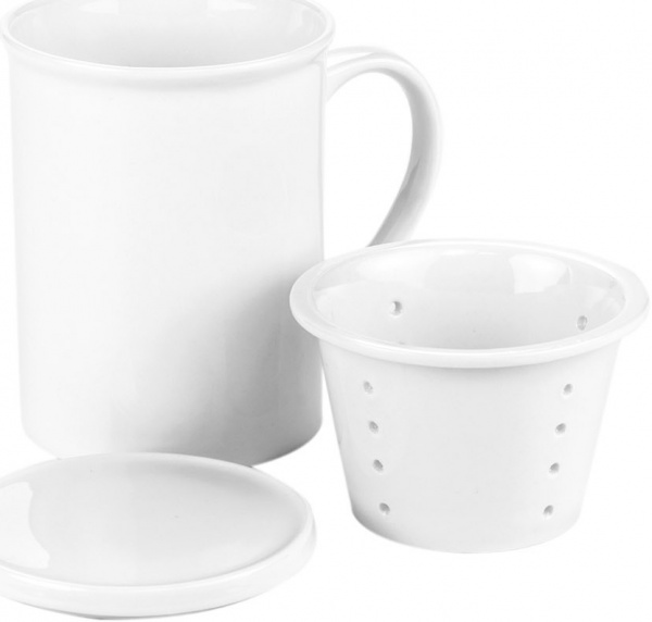 Чашка с заварником 300 мл 21-04-136 Helfer