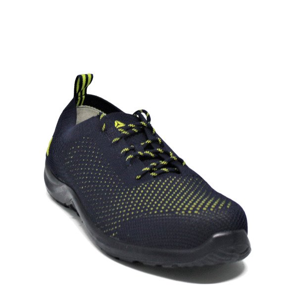 Кроссовки Delta Plus SUMMER р.39 SUMMESPBL39 синий