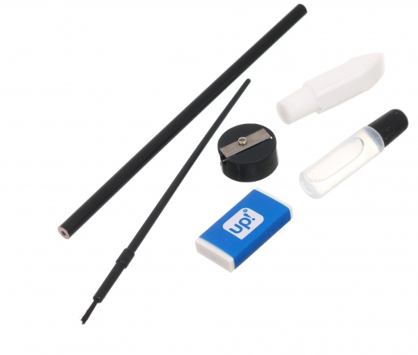 Набор для рисования 168 предметов UP! (Underprice)