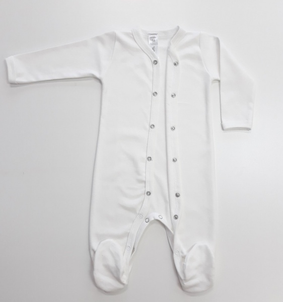 Комбінезон дитячий унісекс Bambinelli р.74 бежевий Кмб300-2 