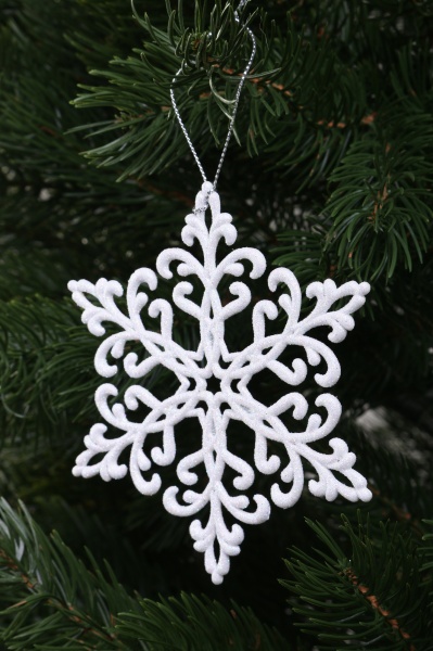 Елочный набор Комплект № 107 12 шт./уп.