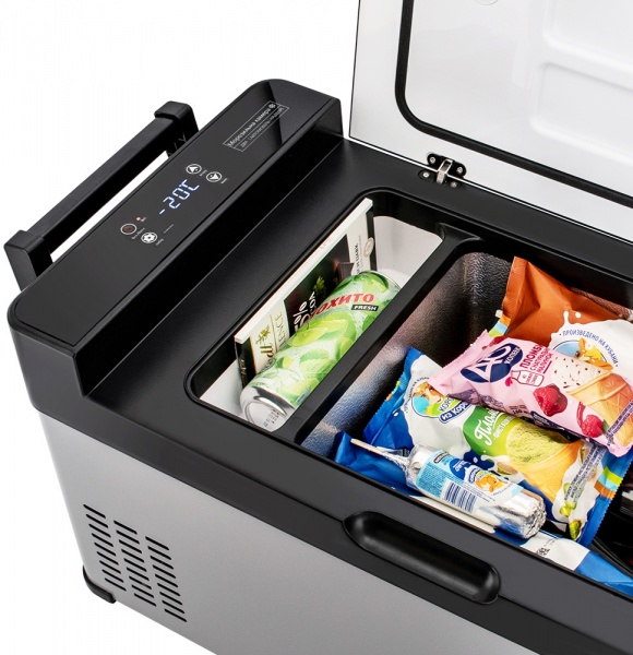 Автохолодильник MRQ-30 Mystery 30 л