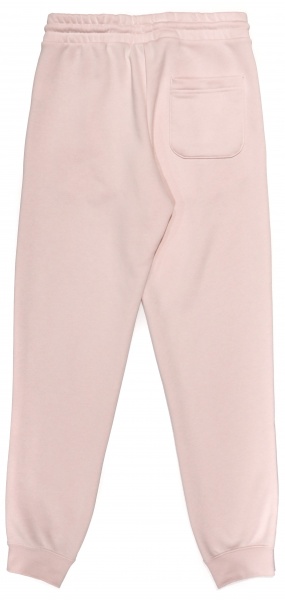 Штани Converse CLASSIC FIT ALL STAR SINGLE SCREEN PRINT PANT BB 10025410-188 р. S рожевий