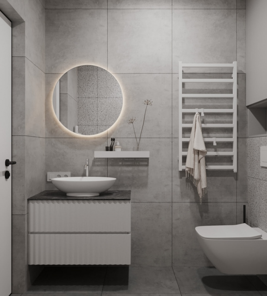 Столешница Сансервіс Marble 100