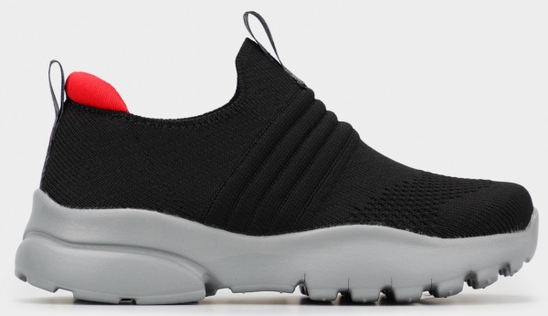 Кроссовки Skechers 407270N BLK р.23 черный