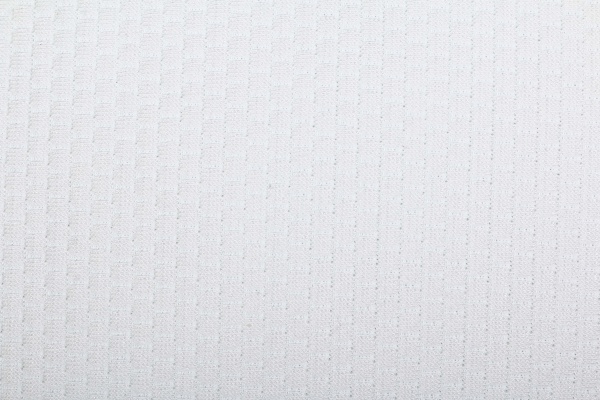 Подушка ортопедична Warme und Kalte Songer und Sohne 40x60 см білий