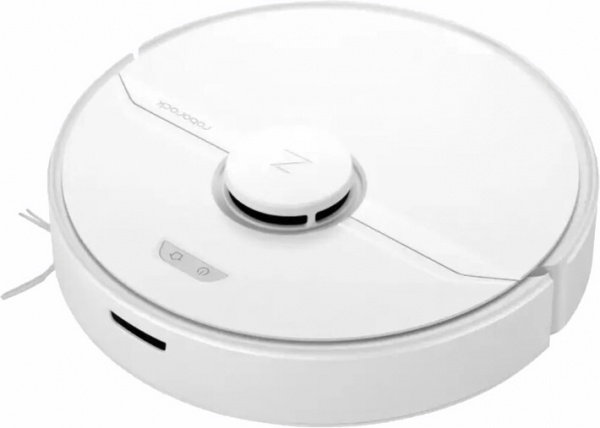 Робот-пылесос Roborock Q7 White 965494 white