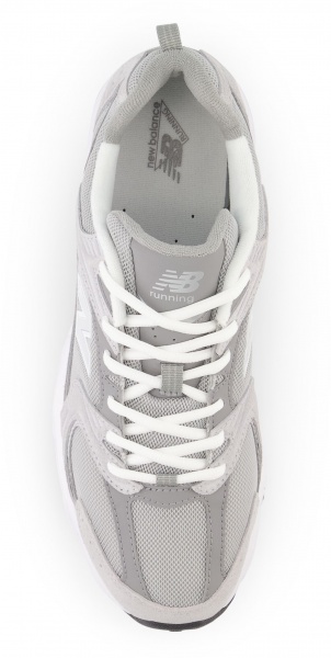 Кроссовки New Balance 530 MR530CK р.40,5 серый