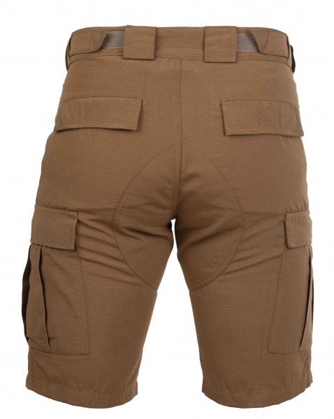 Шорти M-GEAR р. XL бежевий