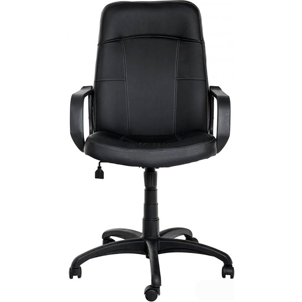 Кресло АМФ Сантьяго Н-20 чорний