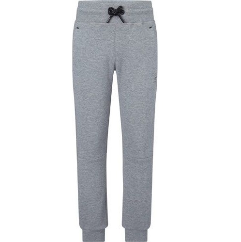 Штани Energetics Gamma V jrs 411010-900027 р. 140 сірий меланж