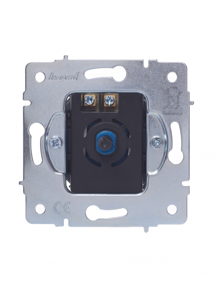 Светорегулятор Lezard Vesna 800 Вт 20 IP белый 742-0288-115