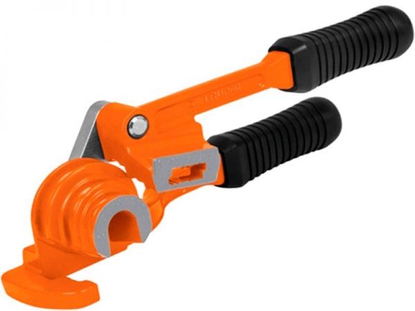 Трубогиб ручной Трубогиб ручной Truper 410 мм. 1/4 3/8 1/2 DOCO-1/2 (20659291)