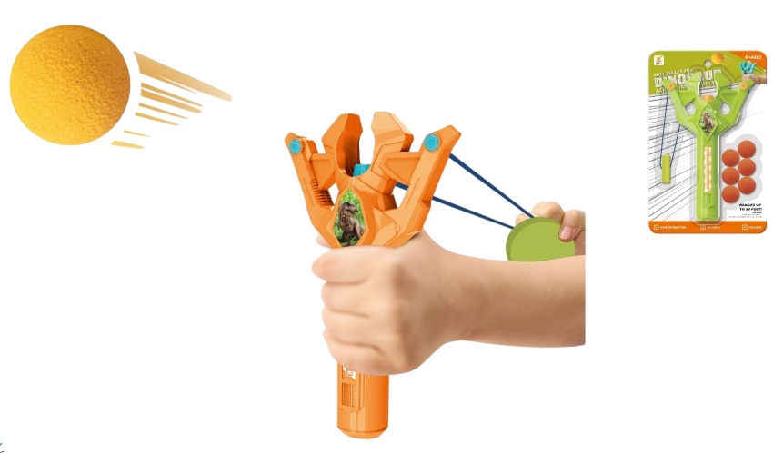 Іграшка Shantou Рогатка YC401