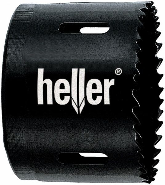 Пила кольцевая универсальная Heller Bi-metal 105 мм 19926