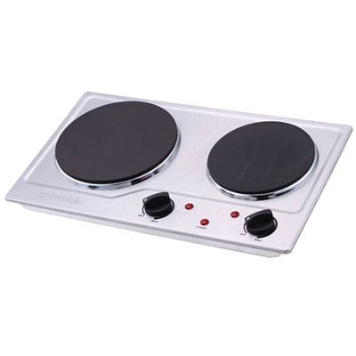 Плита электрическая Supra HS-410