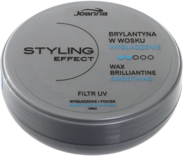Віск Joanna Брільянтін STYLING 45 мл 