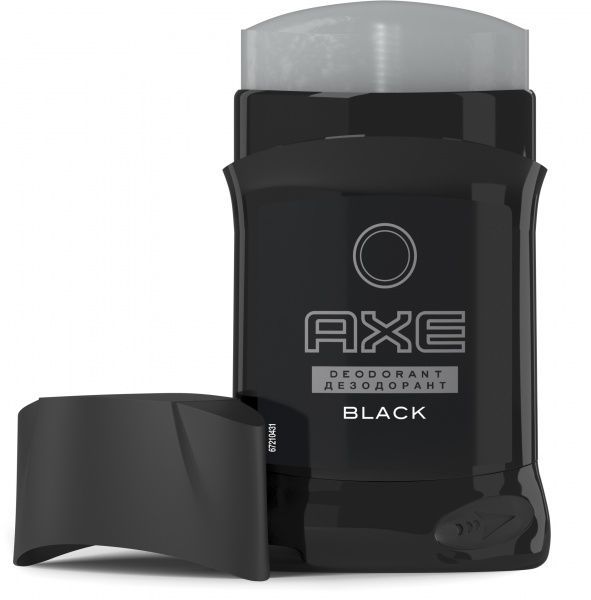 Дезодорант-карандаш для мужчин AXE Black 50 мл 