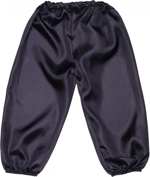 Костюм карнавальний КАРНАВАЛІЯ р.134 синій із червоним 85018, 85118 