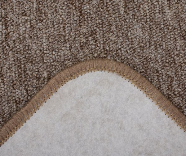 Килимок Текс-М текстильний термо 40х60 колір в асортименті