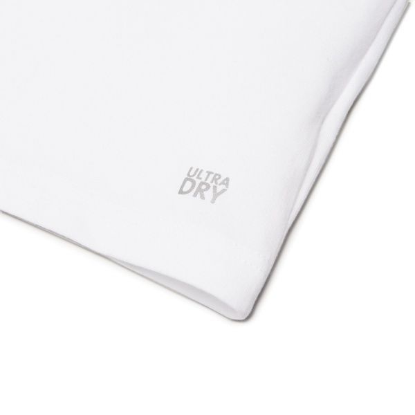 Футболка Lacoste TEE-SHIRT TH7618001 4 білий