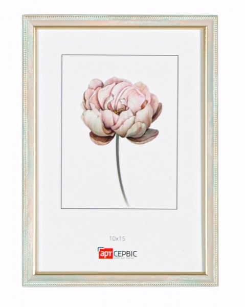 Рамка для фото Арт-Сервіс ЭА-01566 10x15 см мульти 