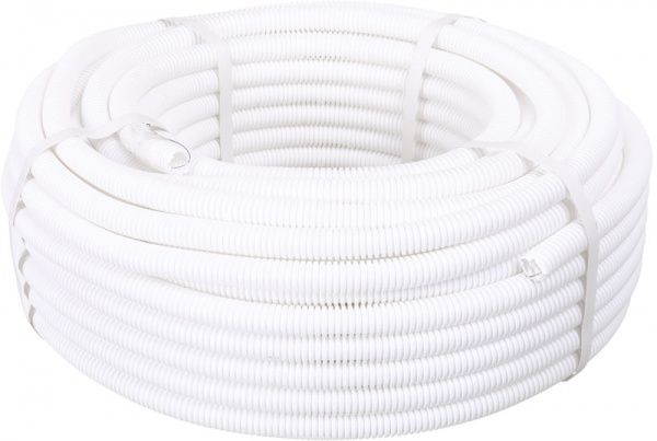 Труба гофрированная Фаберпласт ТГП-ЕТ 750Н 20 мм 50 м 