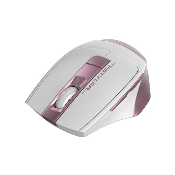 Мишка A4Tech Fstyler FG35 (Pink) 