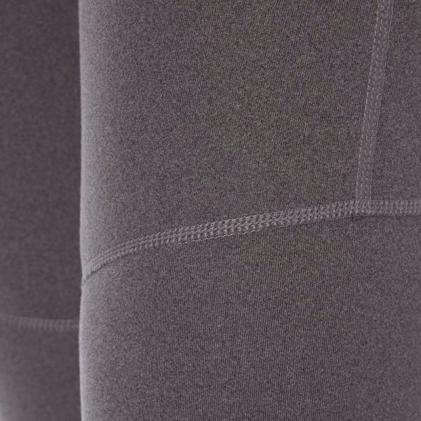 Комплект термобілизни McKinley SET Disa/Dorotea wms 408348-902911 40 сірий