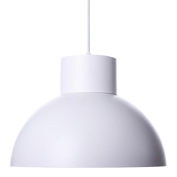 Підвіс Nowodvorski Works White I 6612 білий