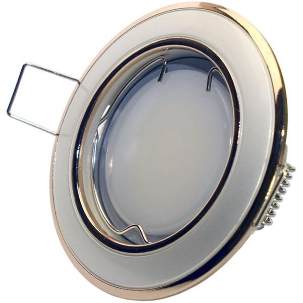 Світильник Світлокомплект HDL-DS 02PS/G