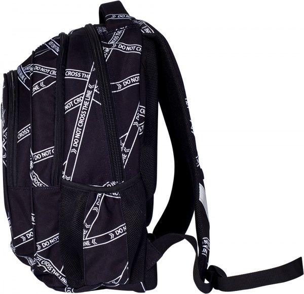 Рюкзак школьный Head AB300 Don’t Cross Head