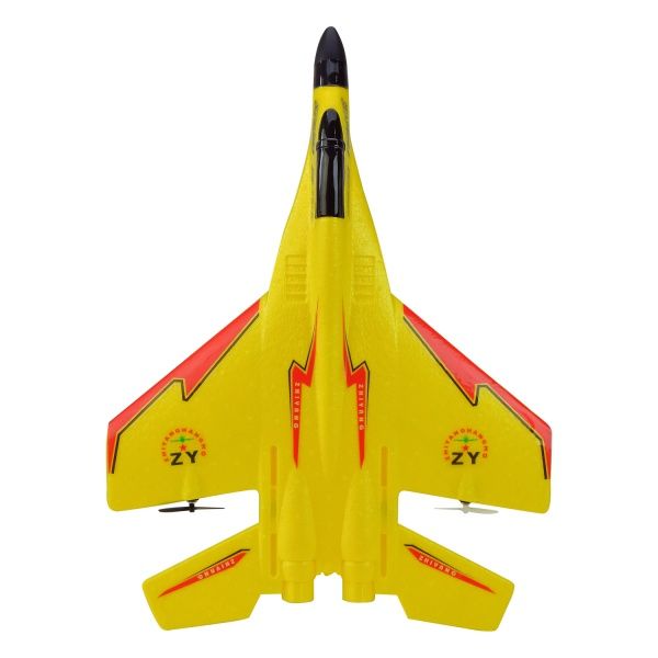 Літак на р/к в асортименті 9087