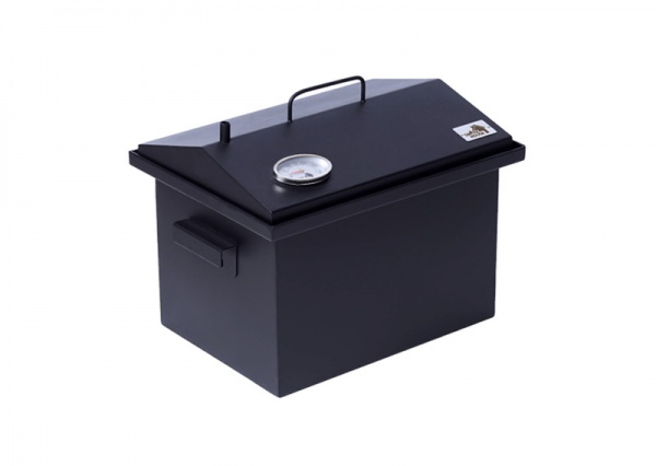 Коптильня Smoke House M Thermo з термометром 