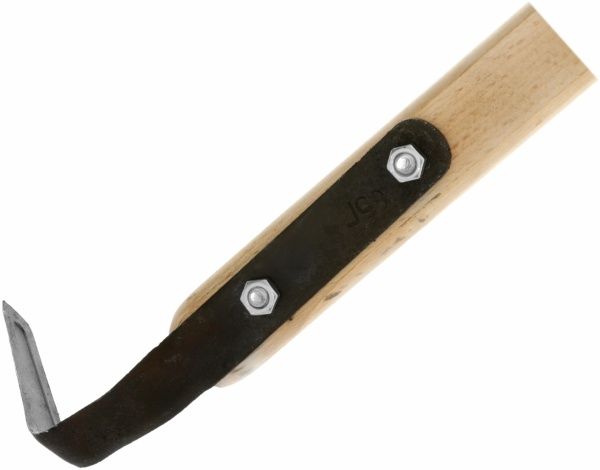 Плоскорез Фокина малый с черенком