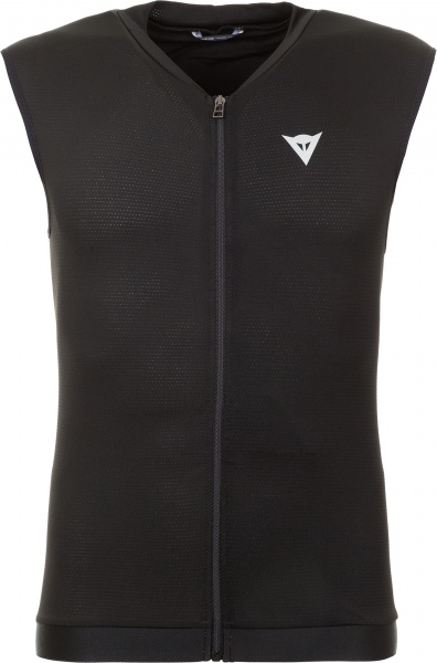 Жилет Dainese Waistcoat Flex Lite Lady 4879945-001 р. S черный 